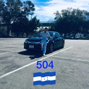 Meet your Posher, Arnold